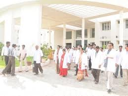 Shri Sapthagiri Institute of Technology Vellore Campus Building photo 4